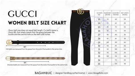 cintura gucci taroccata|Gucci belt size chart.